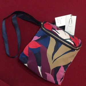 a. new day Crossbody Backpack